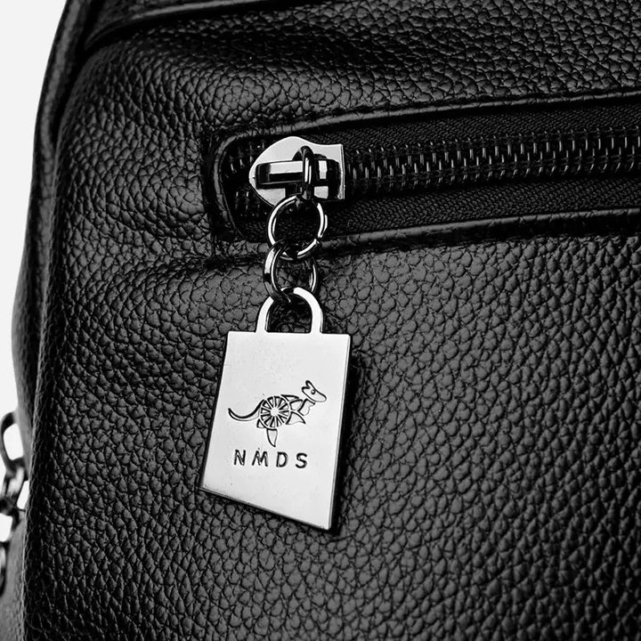 Mochila-Feminina-de-Couro-Lorena-Preta-Ziper-bolsa-mochila-feminina-bolsa-bolsa-mochila-feminina-bolsa-mochila-feminina-pequena-bolsa-mochila-feminina-em-promoção-bolsa-mochila-feminina