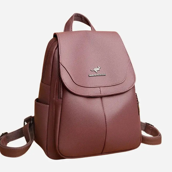 Mochila-Feminina-de-Couro-Lorena-Roxa-bolsa-mochila-feminina-bolsa-bolsa-mochila-feminina-bolsa-mochila-feminina-pequena-bolsa-mochila-feminina-em-promoção-bolsa-mochila-feminina