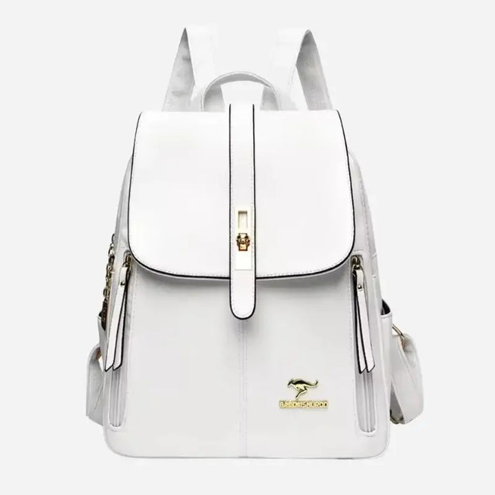 Mochila-Feminina-de-Couro-Michelle-Branca-bolsa-mochila-feminina-bolsa-bolsa-mochila-feminina-bolsa-mochila-feminina-pequena-bolsa-mochila-feminina-em-promoção-bolsa-mochila-feminina