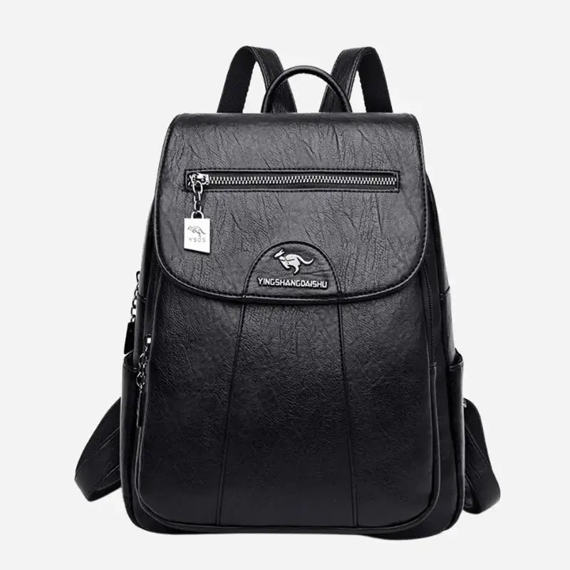 Mochila-Feminina-de-couro-Collete-Preta-Frente-bolsa-mochila-feminina-bolsa-bolsa-mochila-feminina-bolsa-mochila-feminina-pequena-bolsa-mochila-feminina-em-promoção-bolsa-mochila-feminina