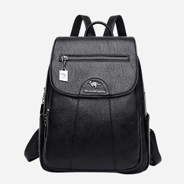 Mochila-Feminina-de-couro-Collete-Preta-Frente-bolsa-mochila-feminina-bolsa-bolsa-mochila-feminina-bolsa-mochila-feminina-pequena-bolsa-mochila-feminina-em-promoção-bolsa-mochila-feminina