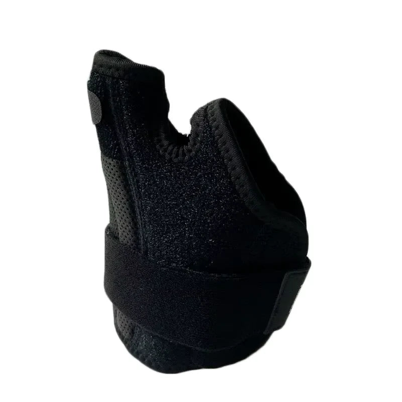 Munhequeira Ortopédica para Polegar com Tala FlexProtect