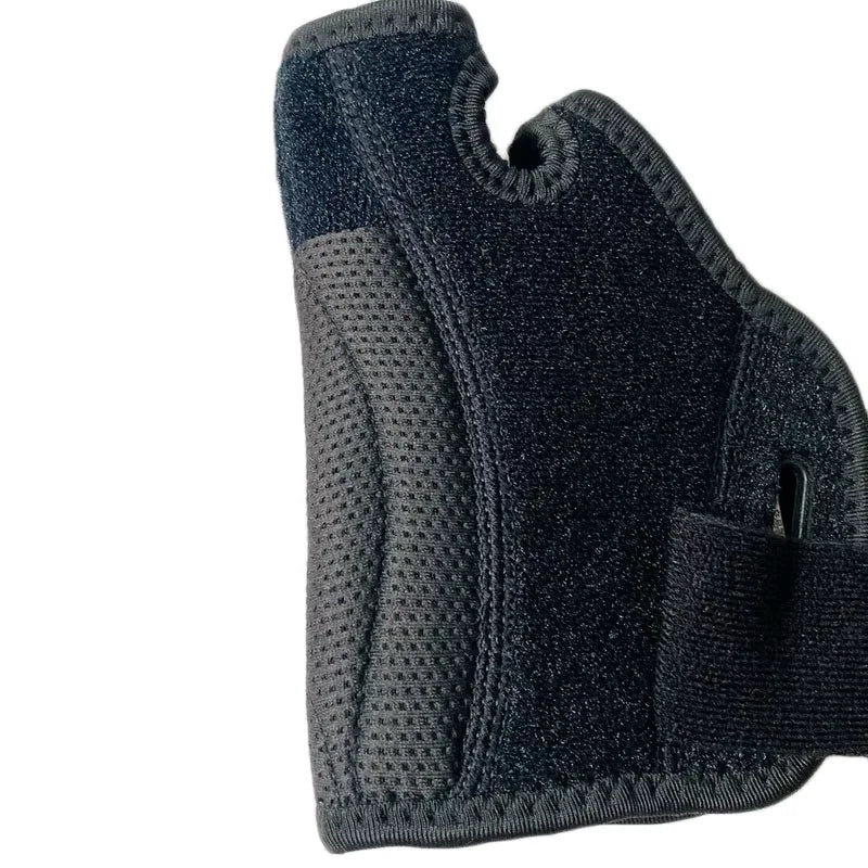 Munhequeira Ortopédica para Polegar com Tala FlexProtect
