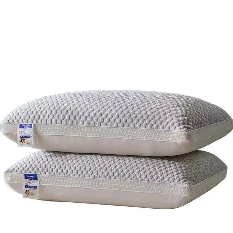 Travesseiro Ortopédico Anti-Colapso Cervical Frost