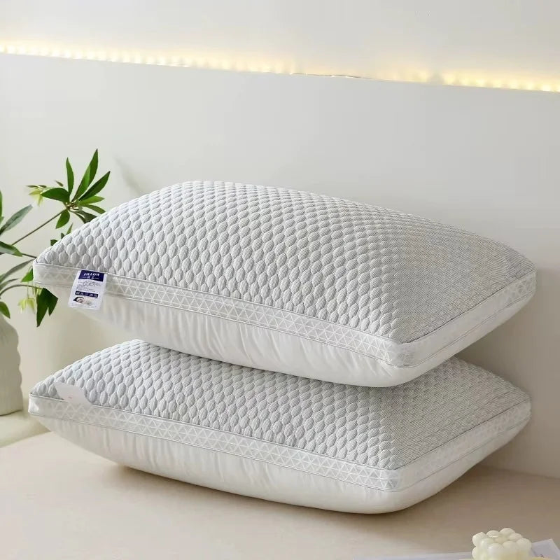 Travesseiro Ortopédico Anti-Colapso Cervical Frost
