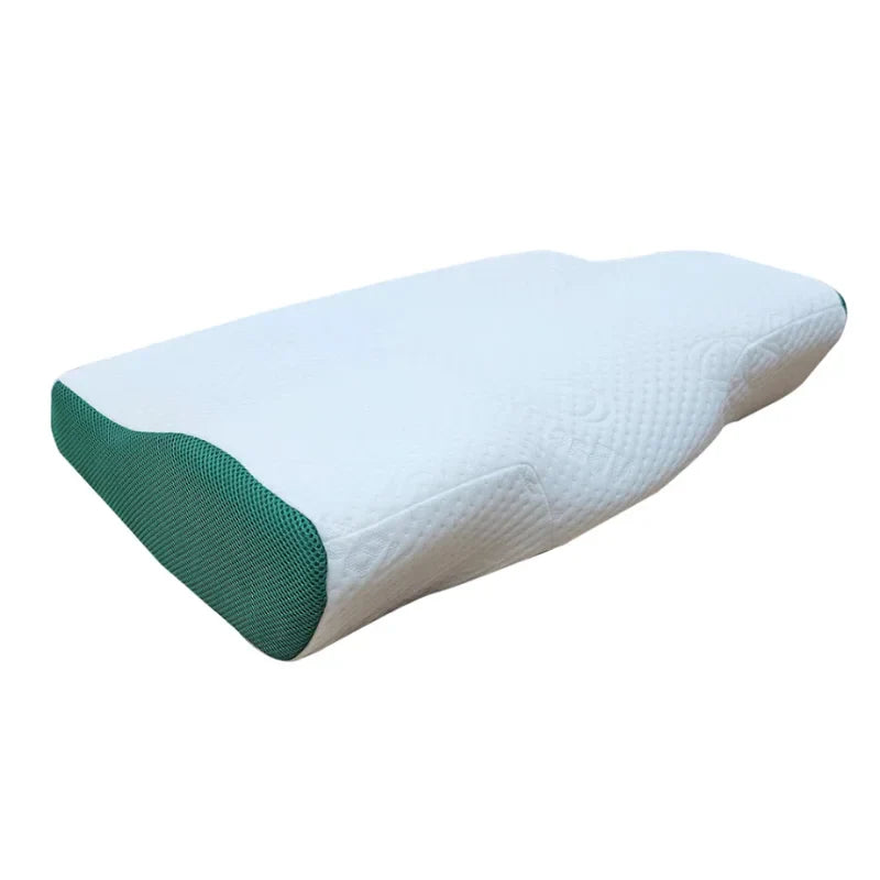 Travesseiro Ortopédico para Alívio Cervical OrthoSono