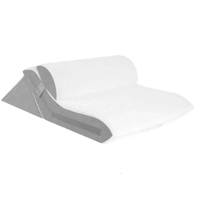 Travesseiro Ortopédico Anti-Refluxo OrthoX